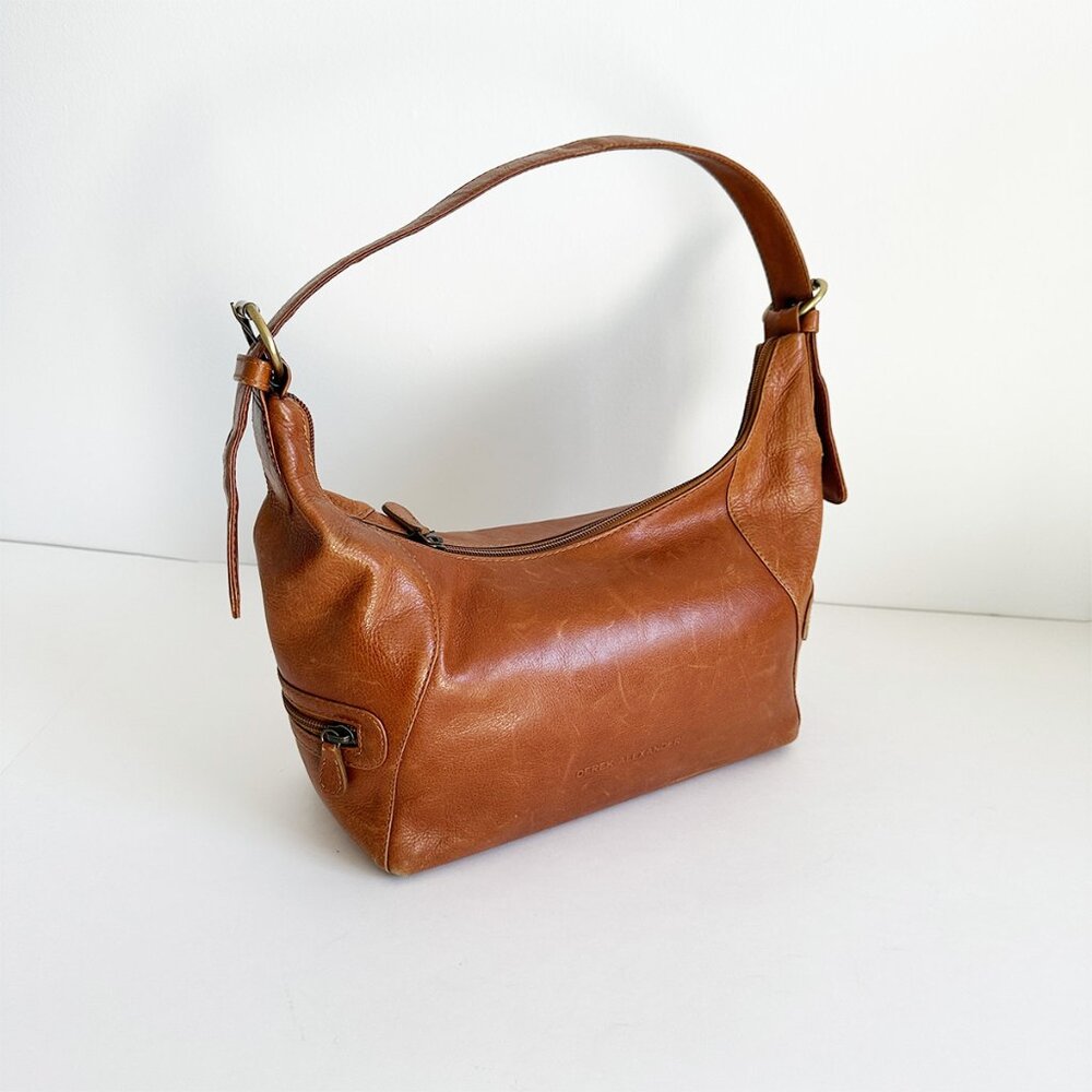 Derek Alexander - Vintage Shoulder Bag